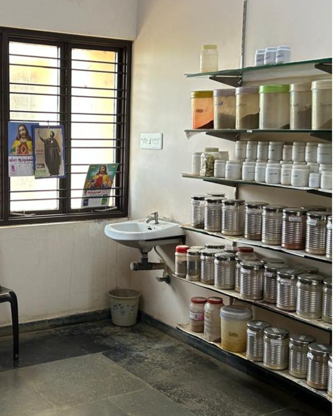 Herbal Products