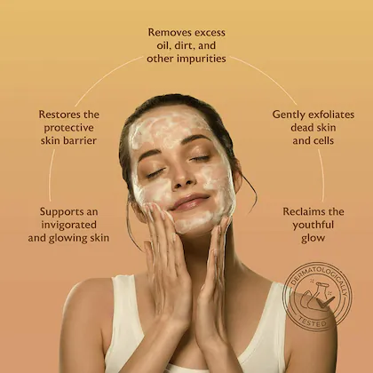 Facial