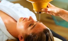 Oil Therapy