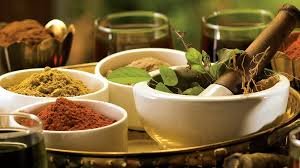 Siddha Detox